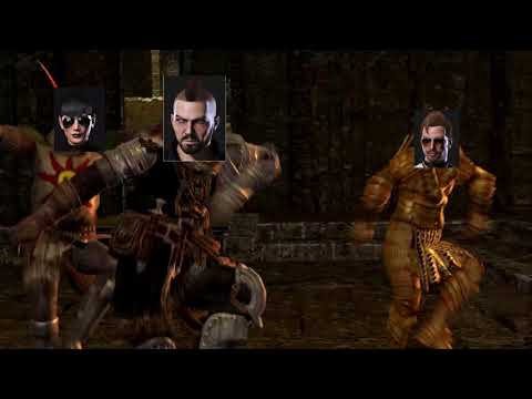 When you go Eve Online with your best mates