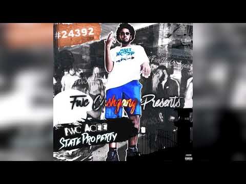 Fwc Acee "Penny" (State Property)