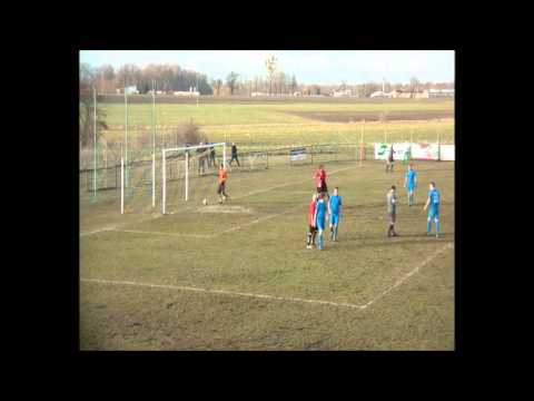 Orzeł Miedary - Silesia Miechowice