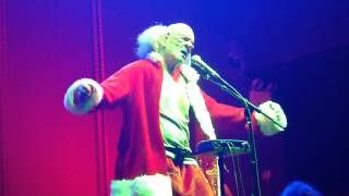 The Residents- Marching to the Sea