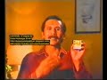 Iklan Konidin TPI Indosiar SCTV RCTI AN TEVE 1994 2002