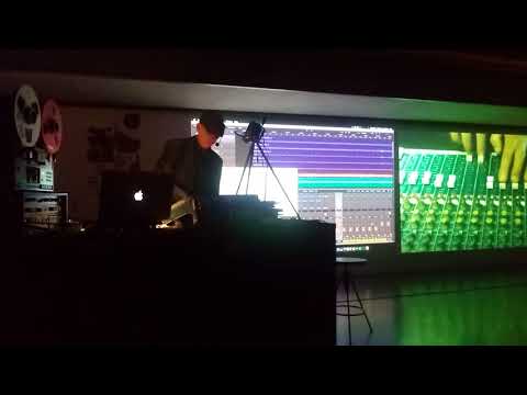 Live Dub - Victor Rice - Exclusive Tune - Expandindo Mentes