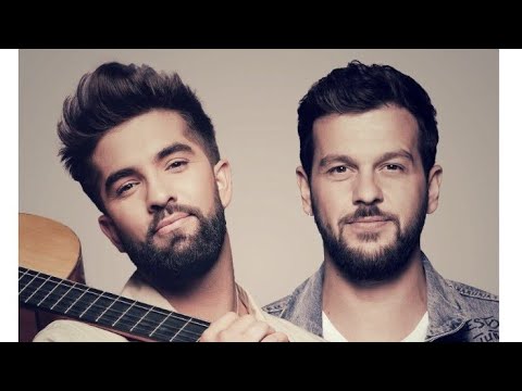 Kendji Girac & Claudio Capéo - Que Dieu Me Pardonne - Clip Disponible (Lien en description)