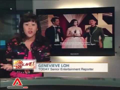 Movie Review - Already Famous