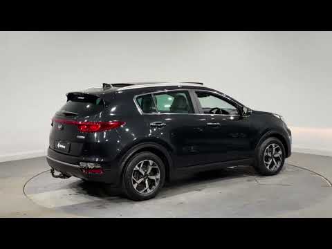 Kia Sportage K3 DIESEL AUTOMATIC SUNROOF - Image 2