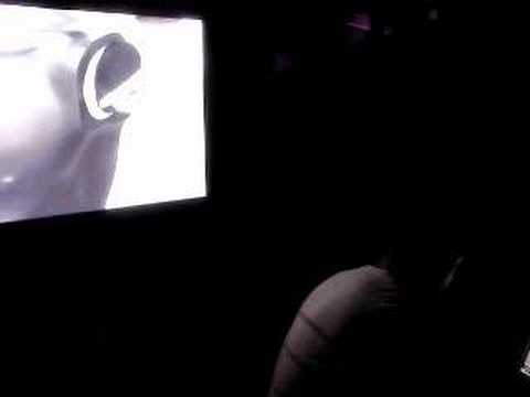 PLug in 3: Nuuro live @ Dancefloor (video 2)
