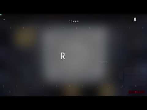 CYTUS II | Team Grimoire - Restriction (Hard - Level 7)