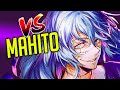 Mahito VS Nanami YUJI S REVENGE FOR JUNPEI Jujutsu Kaisen Explained