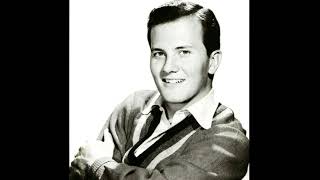 &quot;Why Baby Why&quot; - Pat Boone  1958