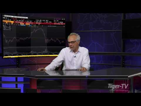 April 6th Daily Stock Market Recap by Tom O'Brien on TFNN