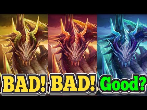 Why I Won't Farm New Wind and Fire Raid 5. And Neither Should You? in Summoners War