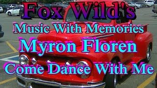 Put Your Little Foot = Myron Floren = Come Dance With Me = Track 4
