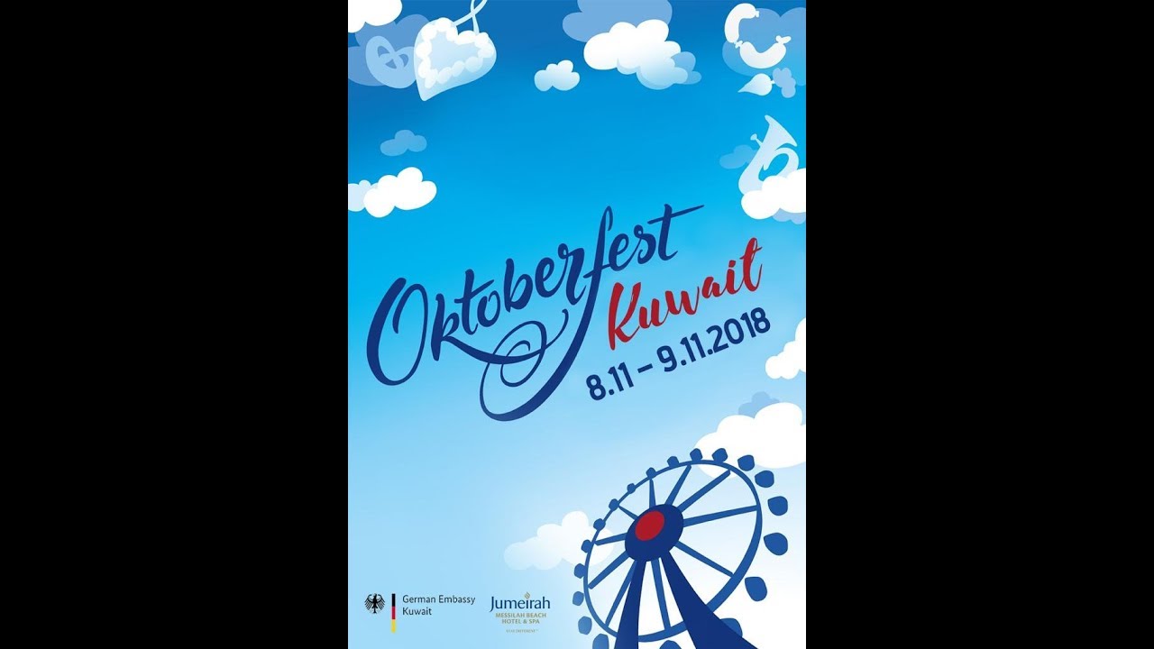 Promotional video thumbnail 2 for Happy Hour Oktoberfestband & Bavarian Partyband