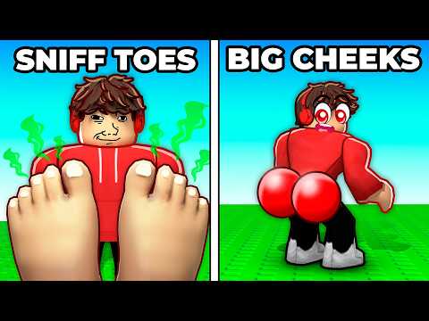 Would You Rather, But It ACTUALLY HAPPENS…