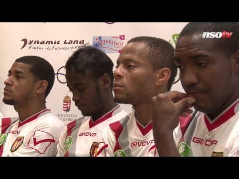 Csapkodósabb a magyar labdarúgás - Perea