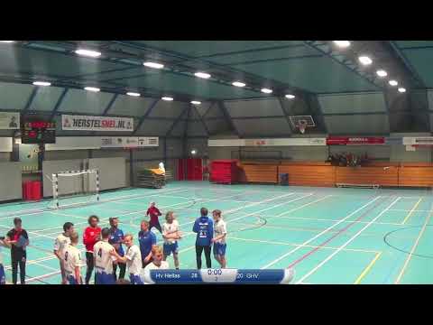 Livestream hv Hellas - GHV