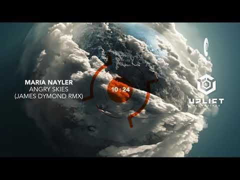 Uplifting & Vocal Trance Best Of March 2019 – Selected By Steve Allen