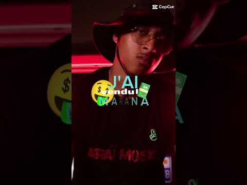 Piranha - nahir vacra #faitemoipercer