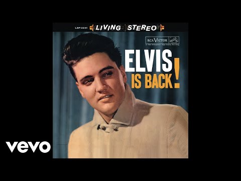 Such a Night - Elvis Presley