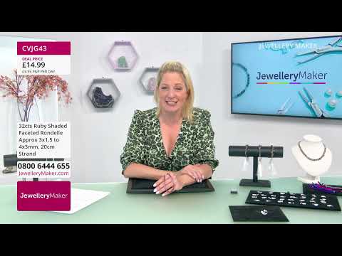 JewelleryMaker LIVE 05/04/22