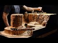 Building A Realistic Imaginary Desert Railroad