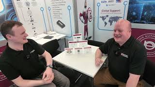 How Rochester Electronics Keeps Legacy Designs Alive with 15 Billion Devices in Stock