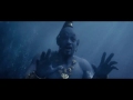 Genie Saves Aladdin Scene Aladdin Second Wish Scene Aladdin 2019 Movie Scene Clip