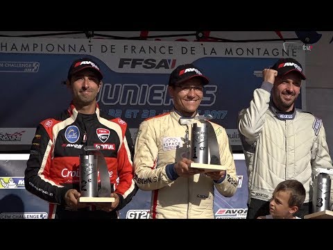 Dunières 2017 - Série Sport