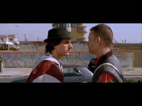 Riccardo Sinigallia - A Cuor Leggero (Videoclip Non Essere Cattivo / Don't Be Bad Soundtrack)