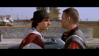 Riccardo Sinigallia - A Cuor Leggero (Videoclip Non Essere Cattivo / Don&#39;t Be Bad Soundtrack)