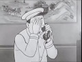 Herge S Adventures Of Tintin Belvision The Broken Ear 1959