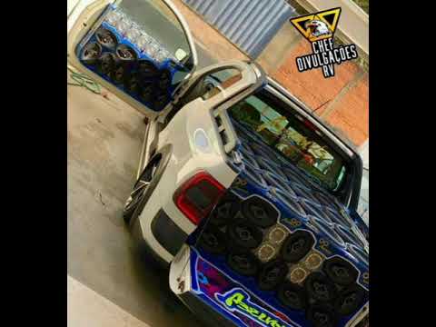 DJ Marcos Santos + DJ Wender Rodrigues #EletroFunk2021