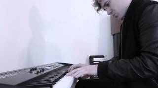 Pegasus - Last Night On Earth (Piano Version)