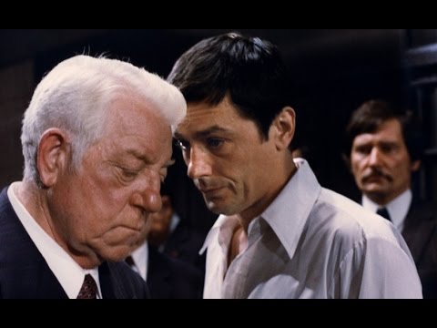 Deux hommes dans la ville (J. Giovanni, 1973) - Bande-annonce