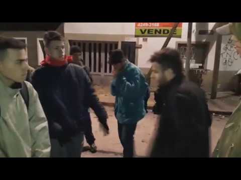 SAQUE YOA vs KANO ONORUS - 8vos (2VS2 - 29/06) - Hermandad Free