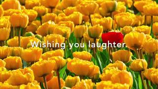 Created For You