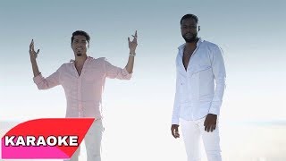 Ferman Akgül ft Pascal Nouma - Dır Dır (karaoke)