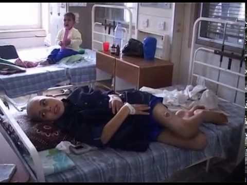 PREKO IVICE 23 - Irak 2003