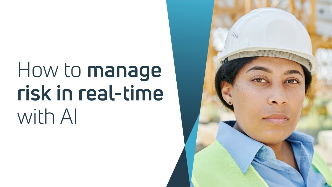 Dynamic Risk Advisor | How to manage risk in real-time with AI