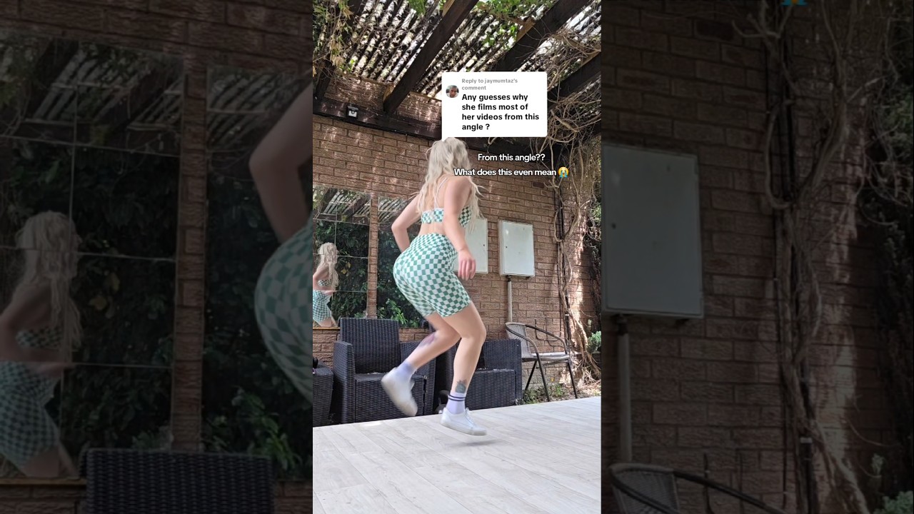 Why do people say stuff like this 😭