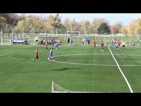 TSC Tatabánya  U15 - Budafok  U15       6:1       2021.10.31.      2.félidő