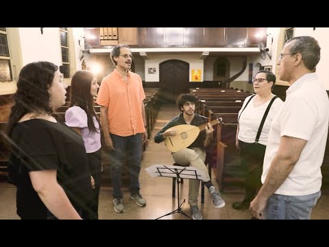 Video thumbnail for O dolce anima mia