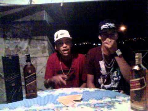 Mc Vitão e Mc Rafinha - Medley Lançamentos 2013