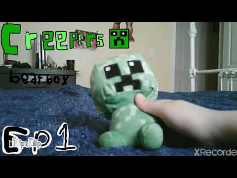 Creepers beatbox solo - Donald Duck beatbox battles