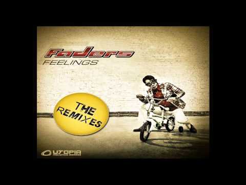 Faders - Feelings (Blastoyz Vs Crazy Tone Remix)
