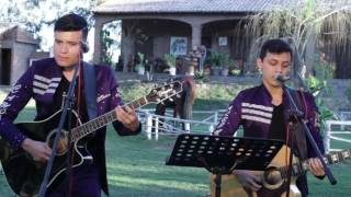 Traigo Ganas De Tomar - Los Ahijados Del Señor (En Vivo) (2016)