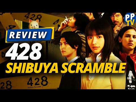 428: Shibuya Scramble PS4 Review