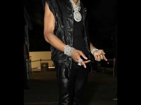 Lil Baby Type Beat "Miller" (prod. manzz & rudynovski)