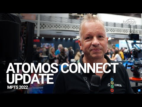 Atomos Update