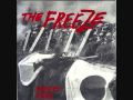 The Freeze - Voices From My Window